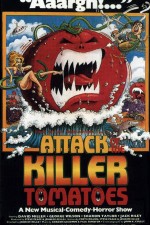 Watch Attack of the Killer Tomatoes Viooz